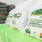 Bien-Estar, estrategia para disminuir el hambre en Antioquia