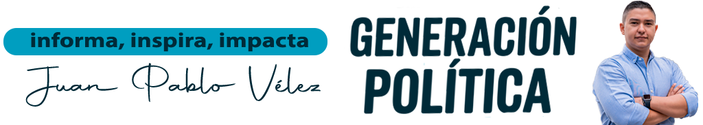 Generación Política